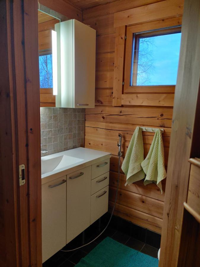 Kaijonselaen Moekit Kaita Villa Kaitainen Eksteriør bilde