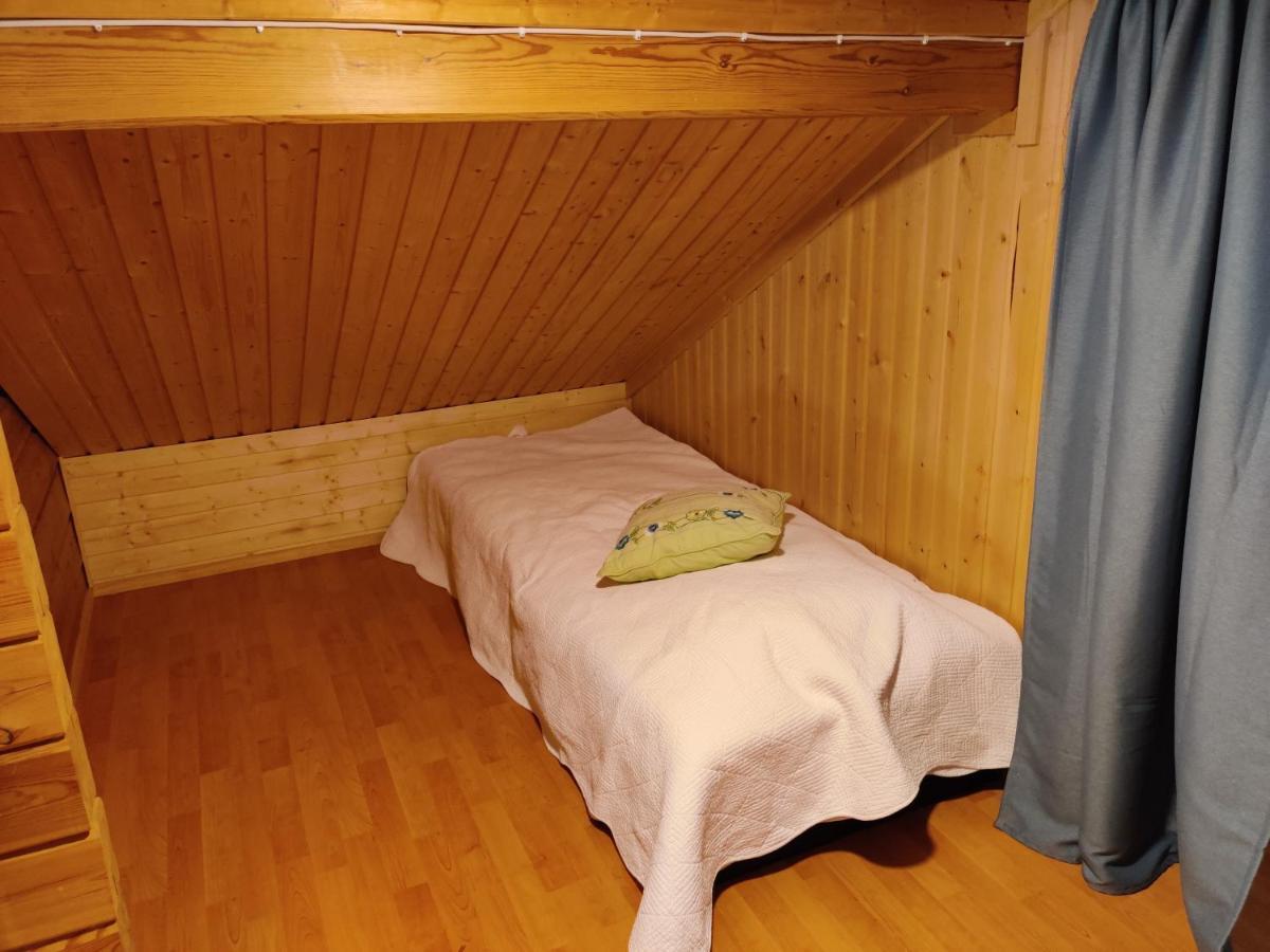 Kaijonselaen Moekit Kaita Villa Kaitainen Eksteriør bilde