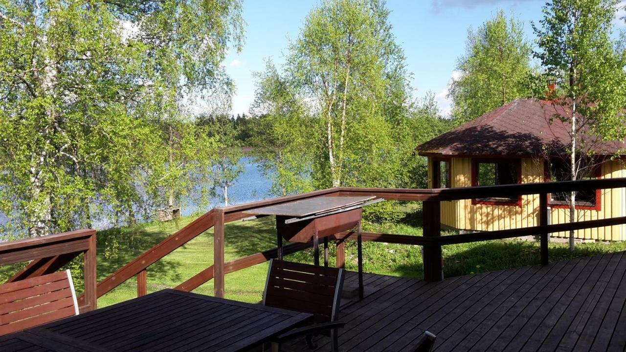 Kaijonselaen Moekit Kaita Villa Kaitainen Eksteriør bilde