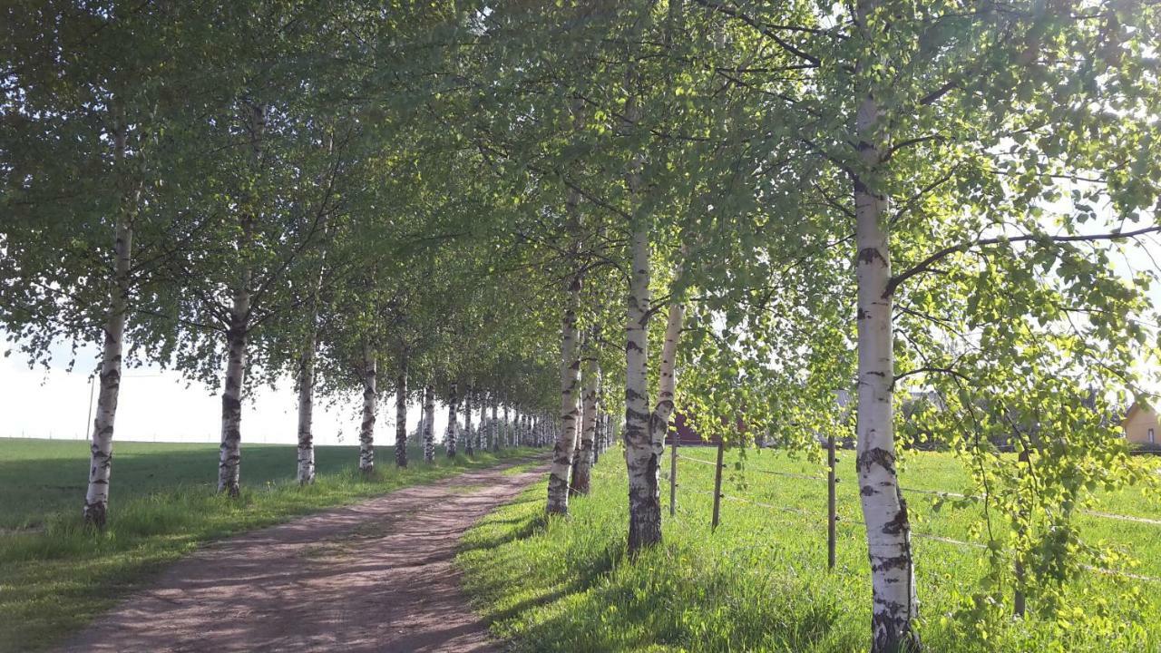 Kaijonselaen Moekit Kaita Villa Kaitainen Eksteriør bilde
