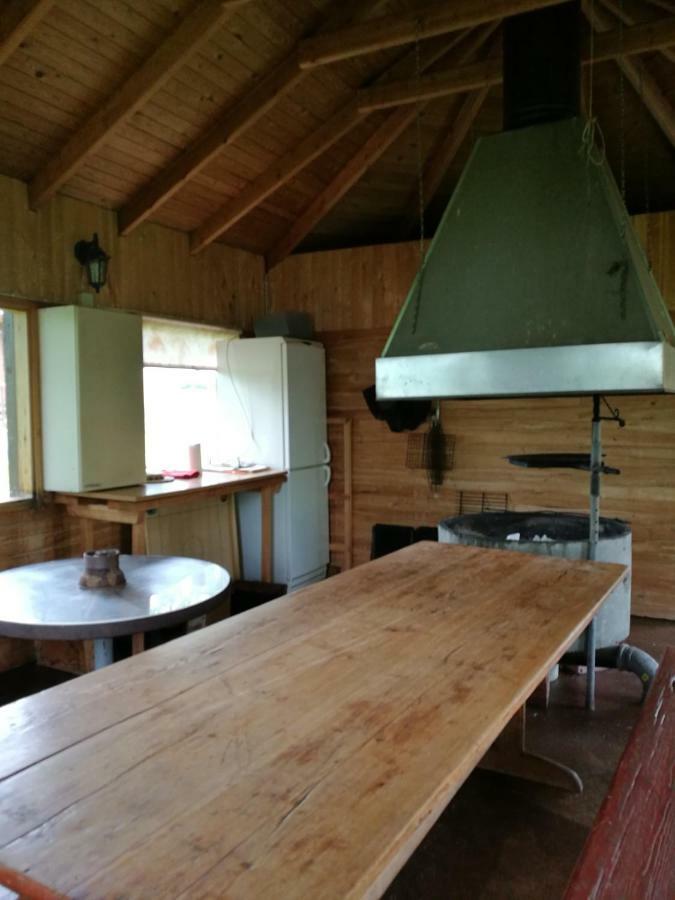 Kaijonselaen Moekit Kaita Villa Kaitainen Eksteriør bilde